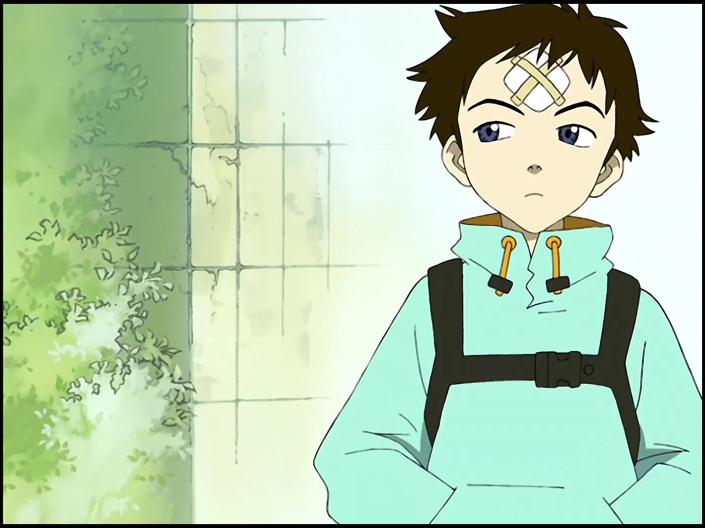 [Tsukyio Editing Resources] FLCL (Episode 1) Raw Clips (138) (tsukyio.com).mp4
